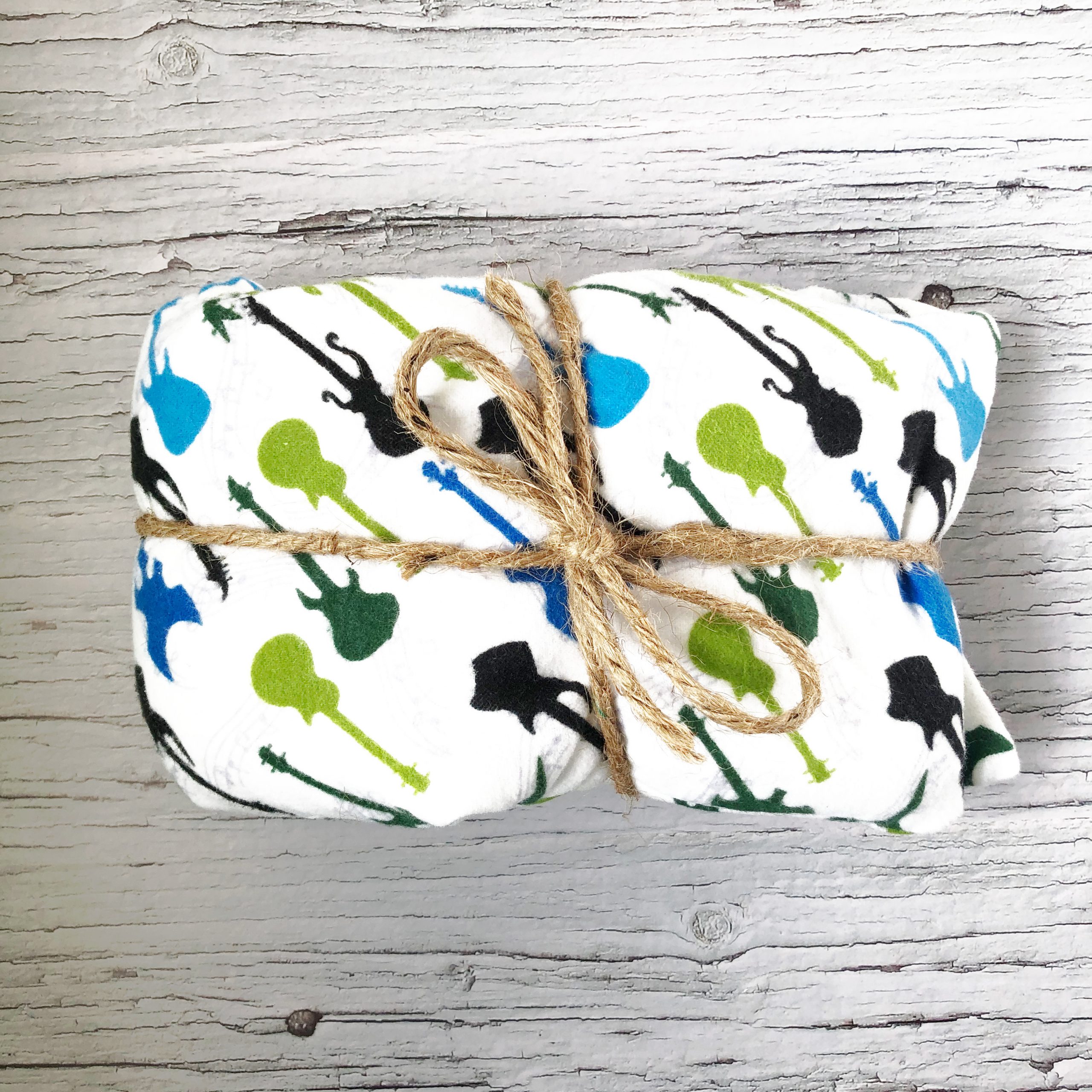 Whimsical Heat Therapy Wrap - Image 2