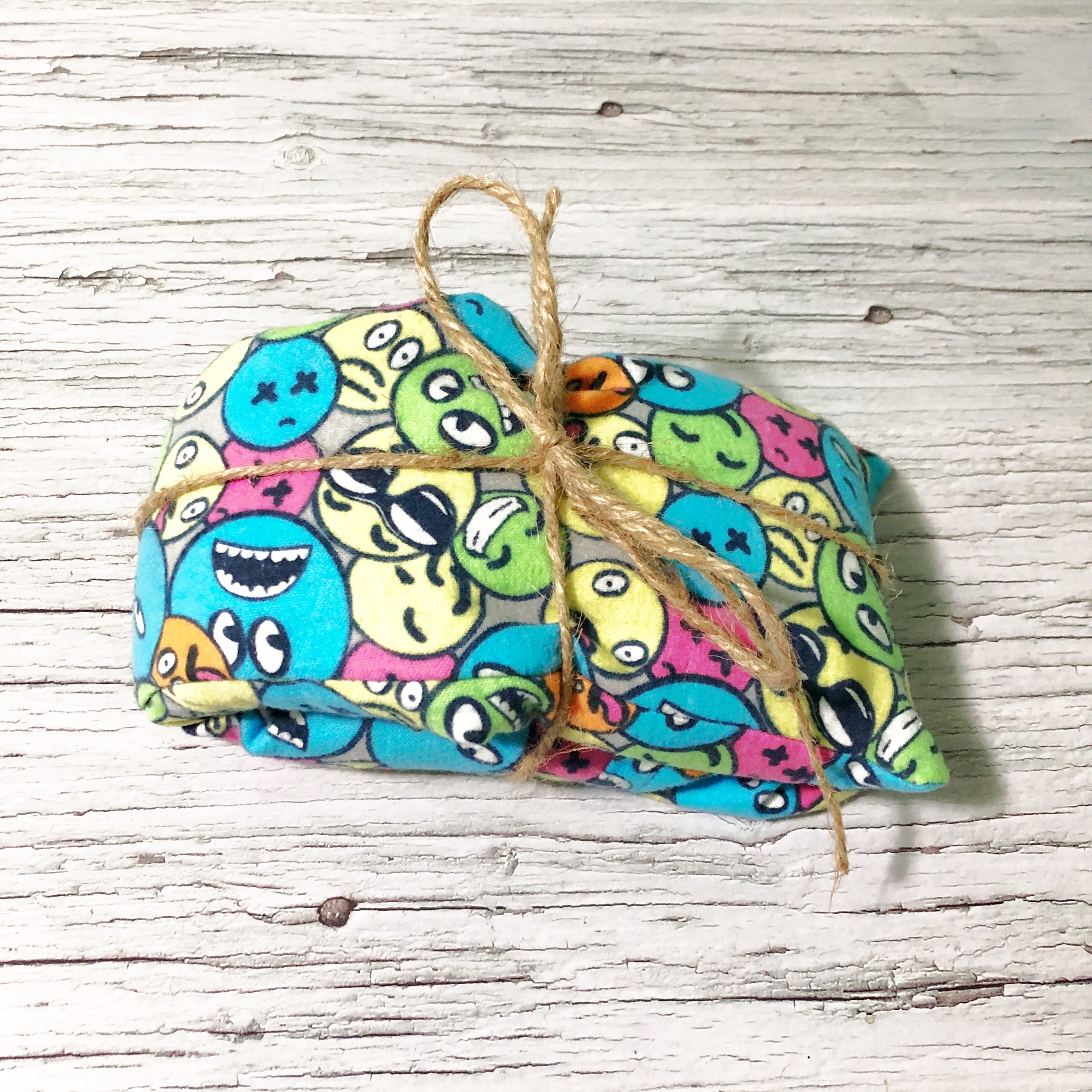 Whimsical Heat Therapy Wrap - Image 4