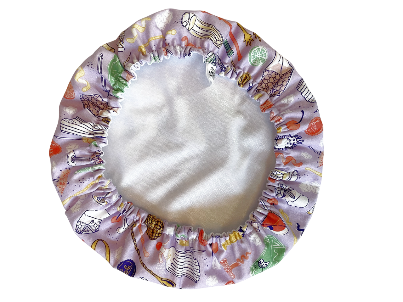 Reusable Bowl Covers - Mixed Cocktails - Image 2