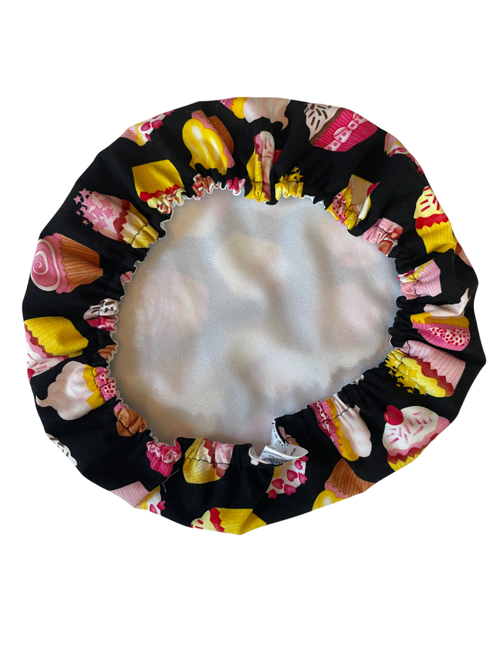 Reusable Bowl Covers - Cupcakes - Image 4