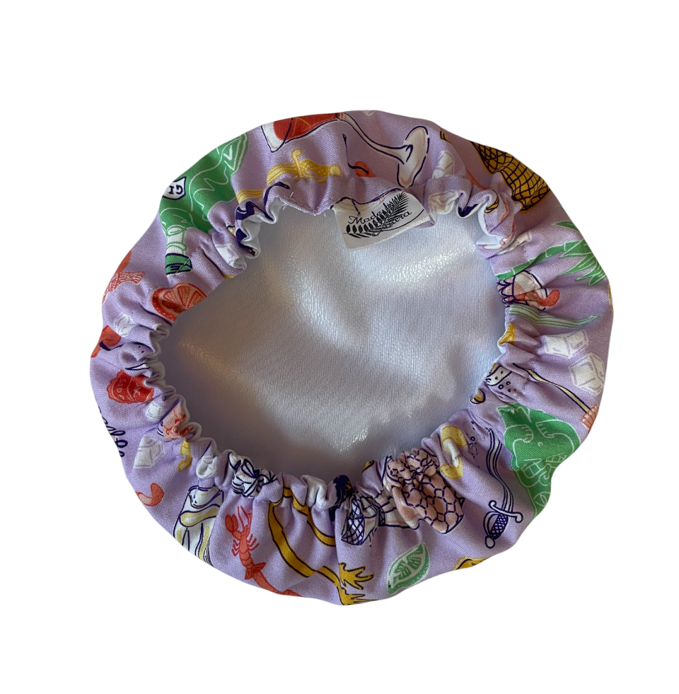 Reusable Bowl Covers - Mixed Cocktails - Image 3