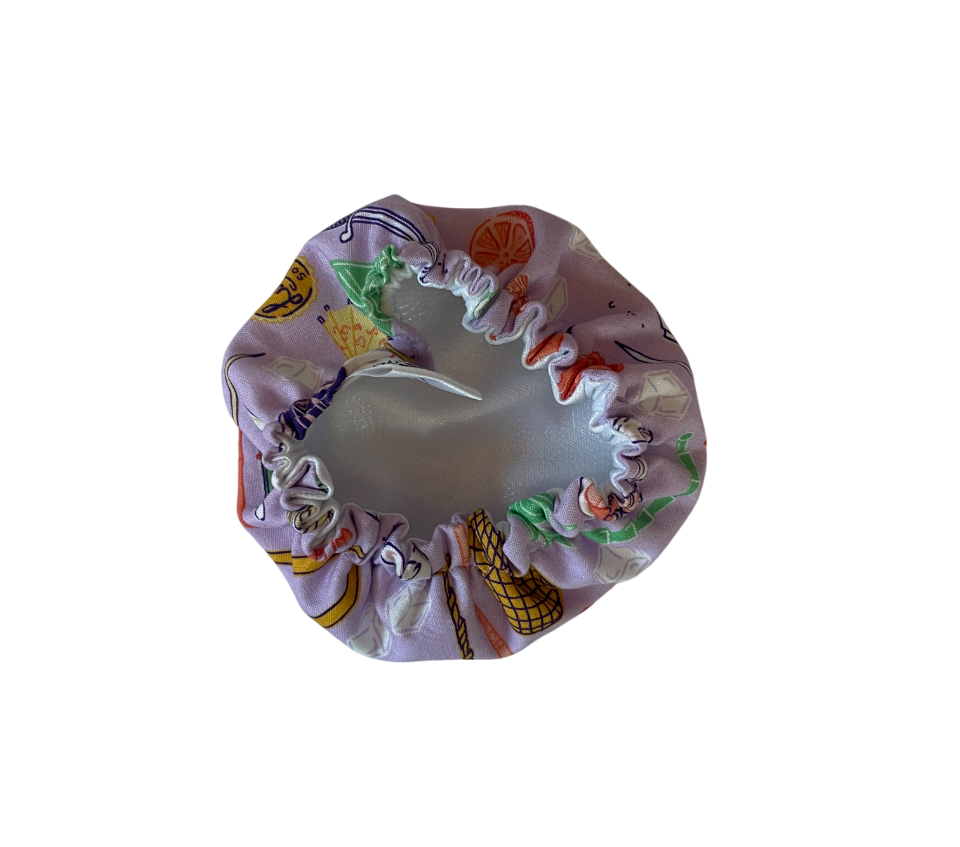 Reusable Bowl Covers - Mixed Cocktails - Image 4